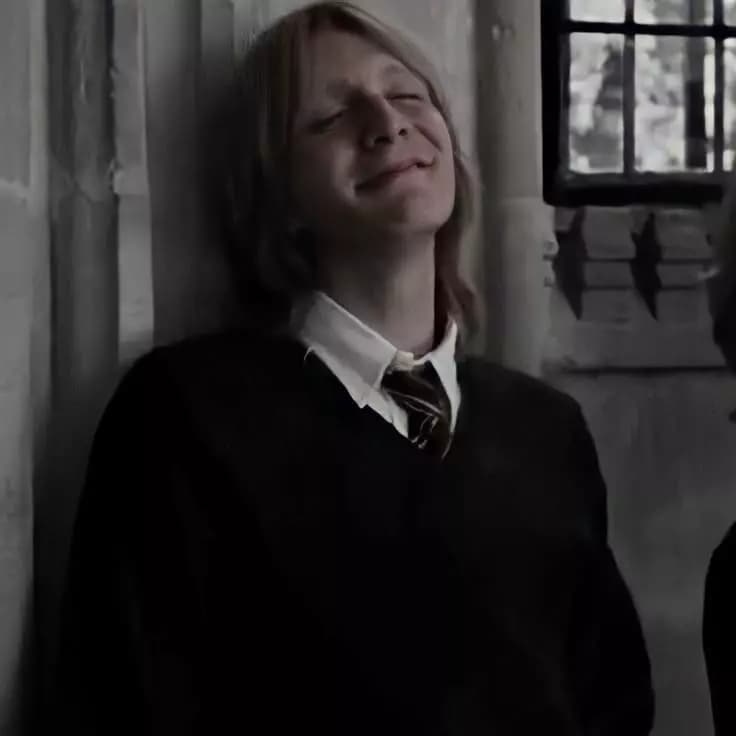George Weasley thumbnail