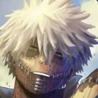 Touya Todoroki / Dabi thumbnail