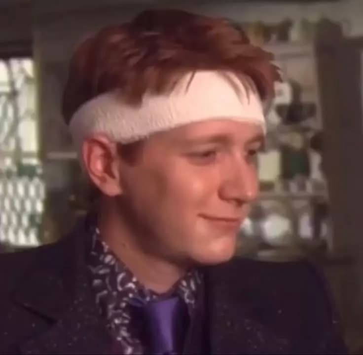George Weasley thumbnail