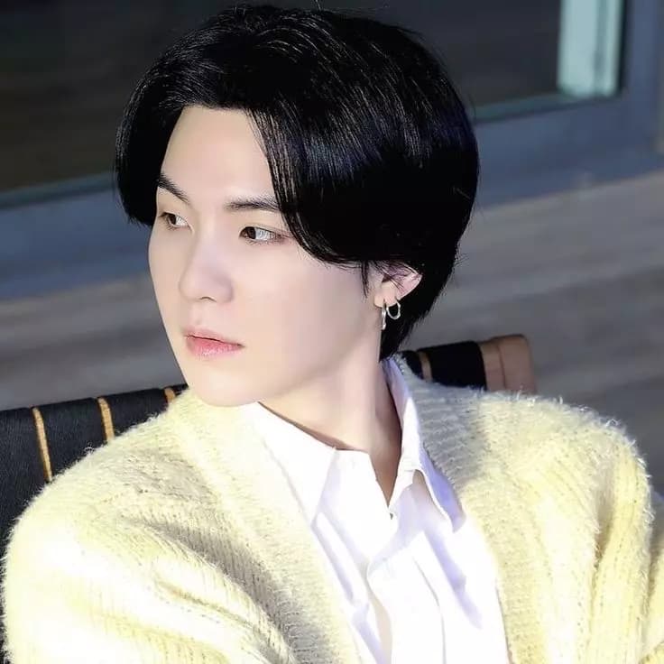 Yoongi thumbnail
