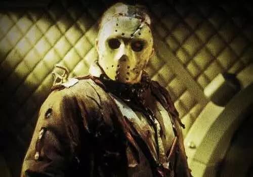Jason Voorhees thumbnail