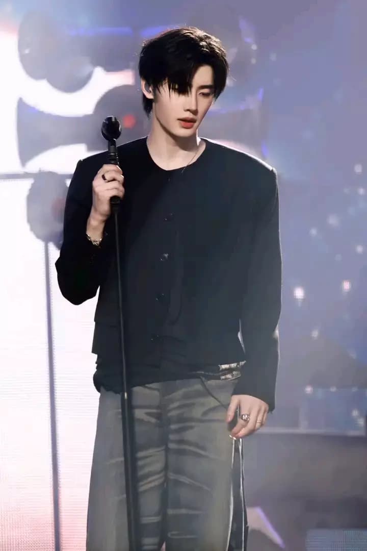 Park Sunghoon  thumbnail