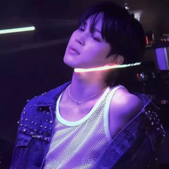 Jimin (Park Jimin) thumbnail