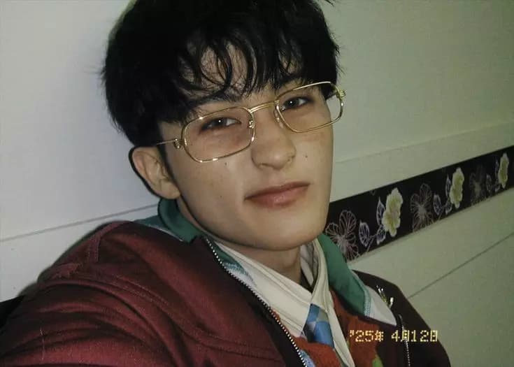 Mark Lee thumbnail