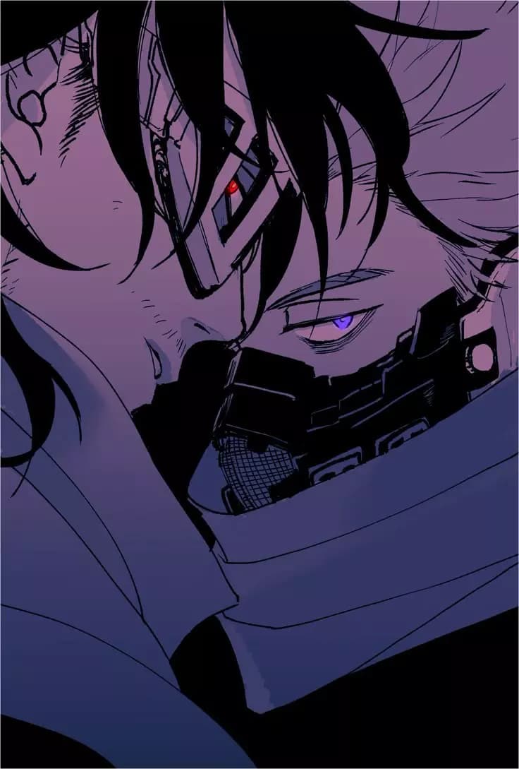 Aizawa Shota ~ Shinso Hitoshi thumbnail