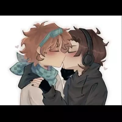 Dylan and Loloshka thumbnail