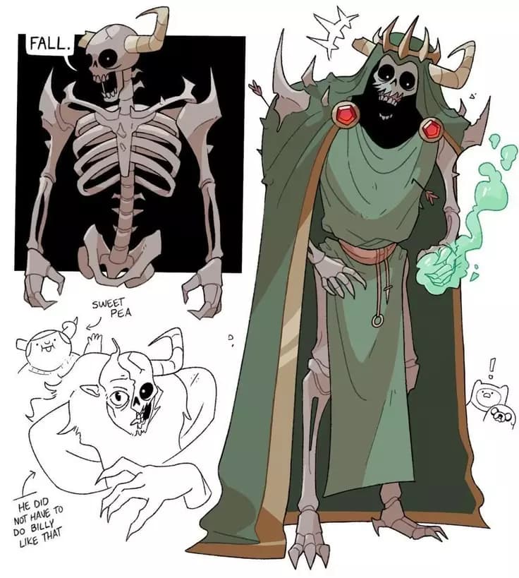 The Lich thumbnail
