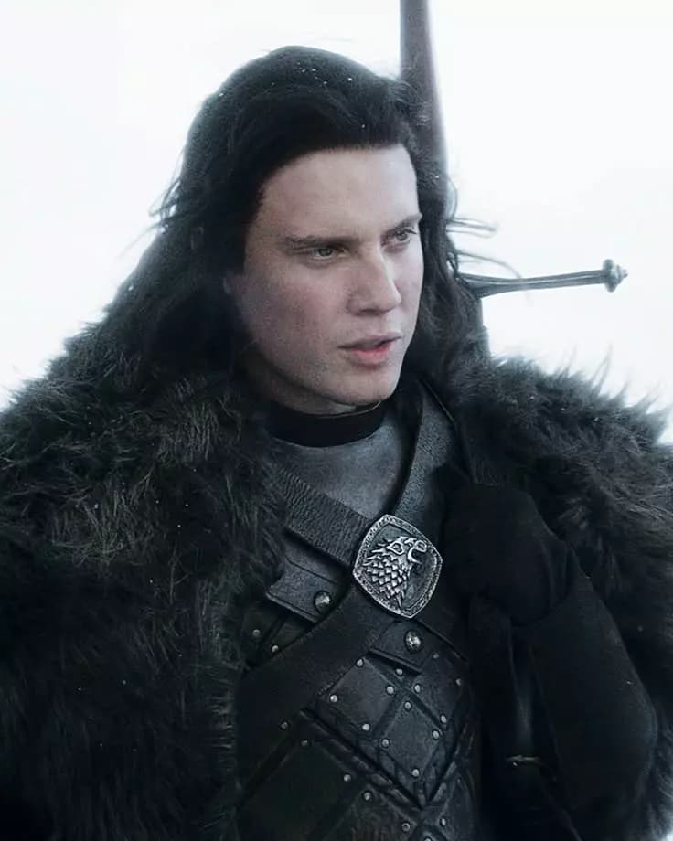 Cregan Stark (End of the Dance of the Dragons) thumbnail