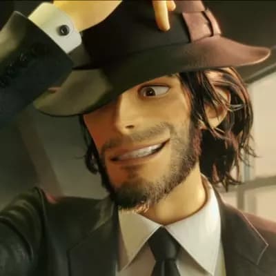 Jigen Daisuke thumbnail