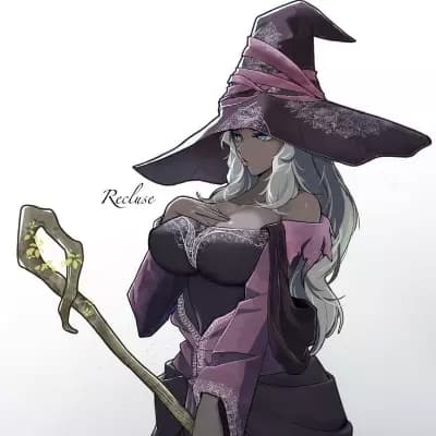 Reclusa Nightreign thumbnail