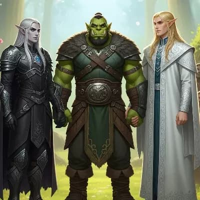 The husband's (poly, orc, dark elf, high elf) thumbnail