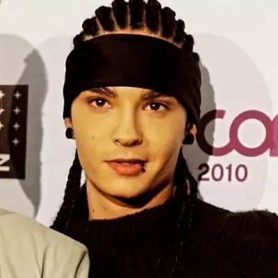 Tom Kaulitz thumbnail