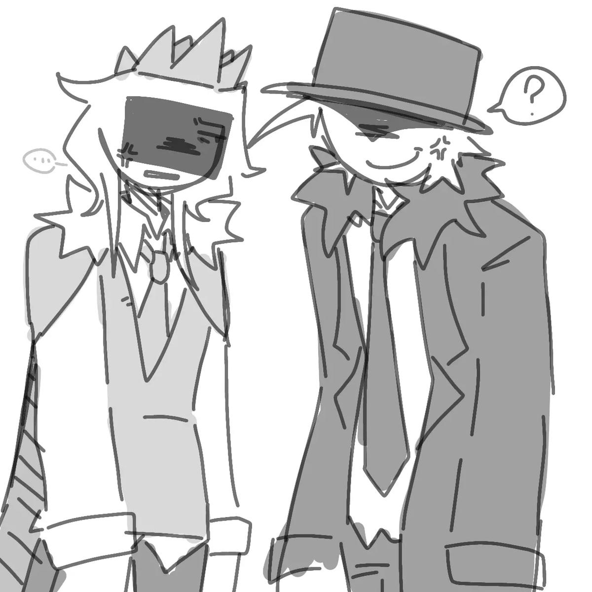 Mafioso and Itrapped thumbnail