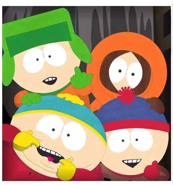 South park thumbnail