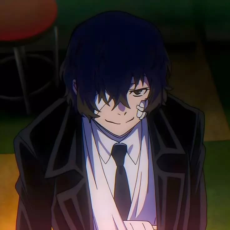 Dazai thumbnail
