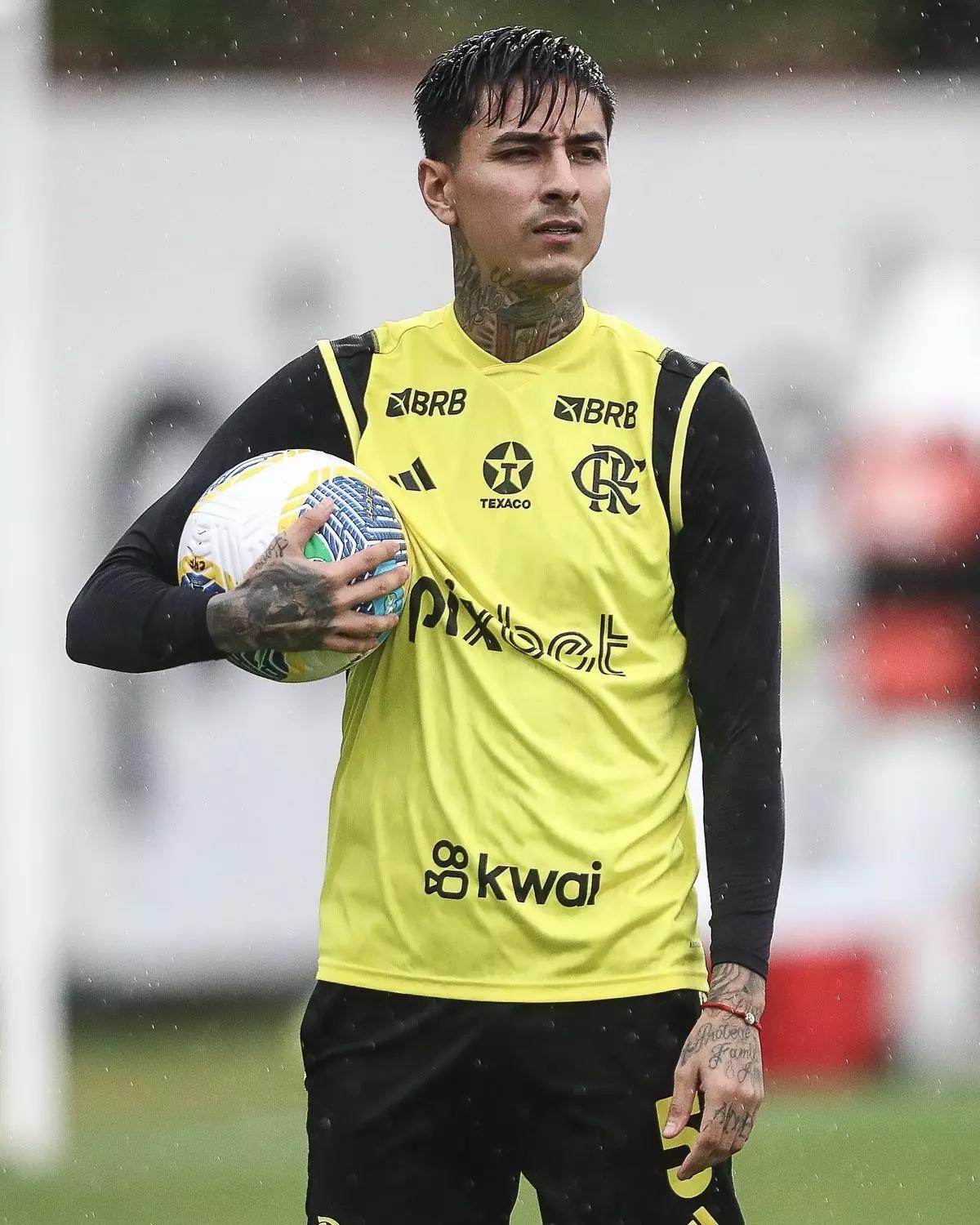 Erick Pulgar thumbnail