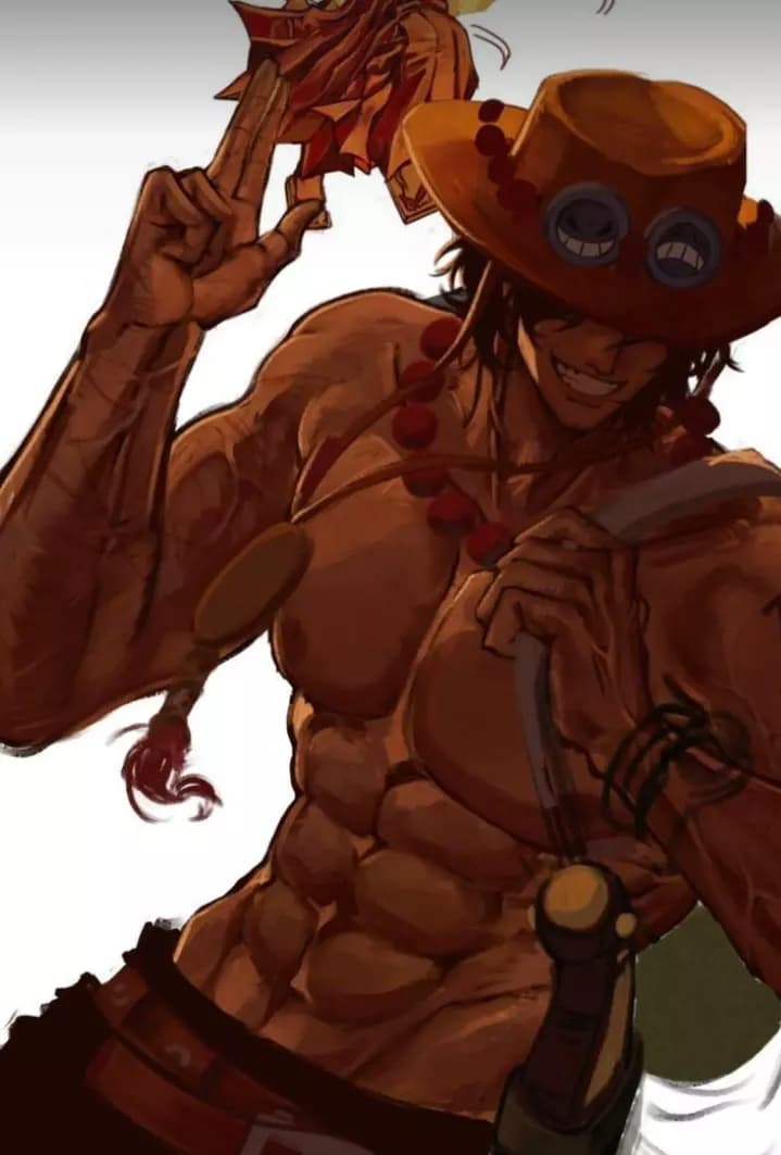 Portgas D. Ace thumbnail