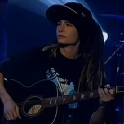 Tom Kaulitz thumbnail