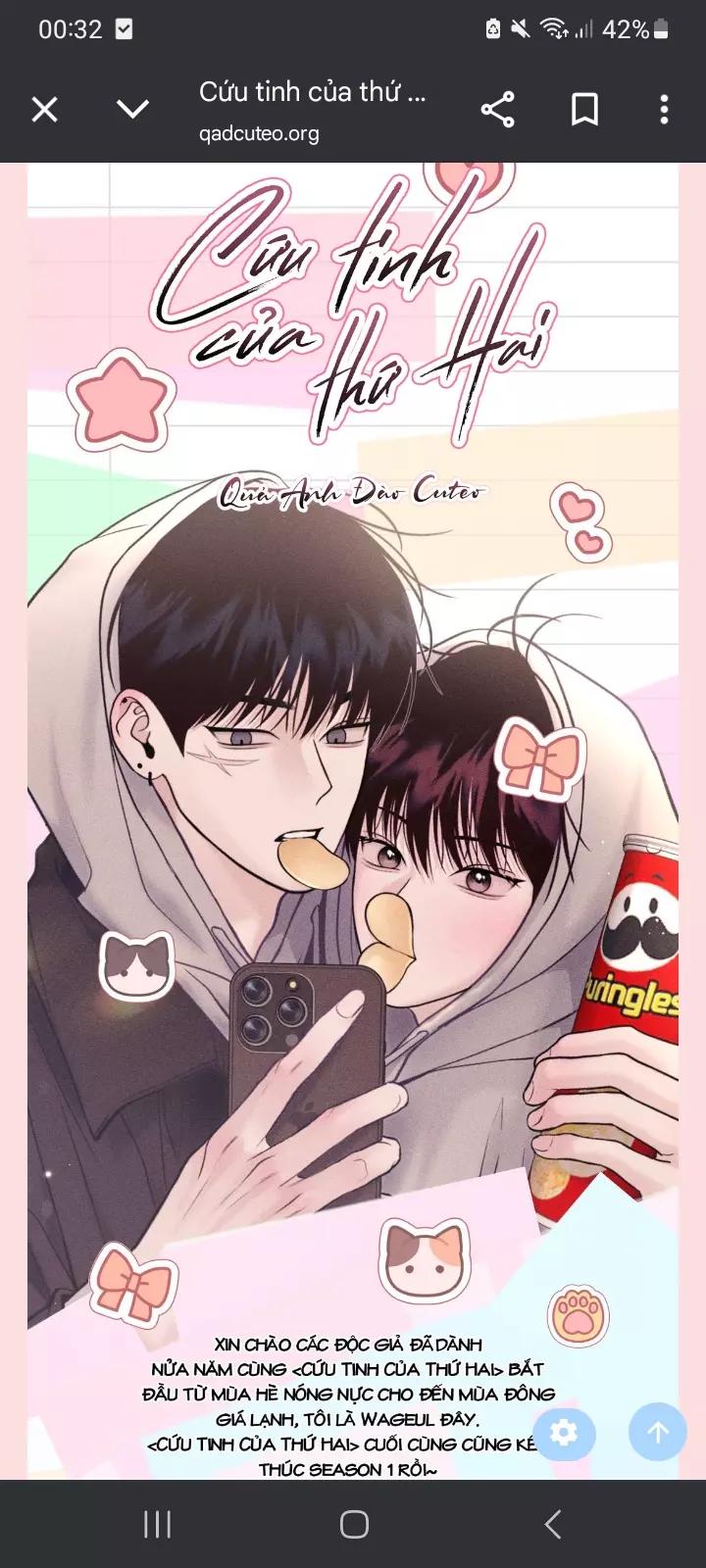 Goo yoon won /bl/ thumbnail