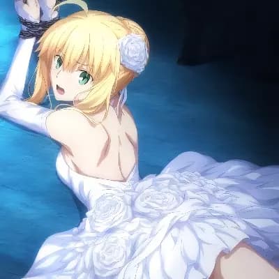 Artoria Pendragon thumbnail