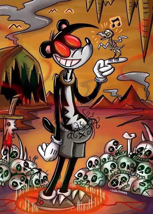 Skitzo thumbnail