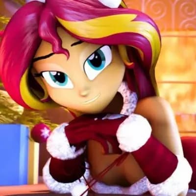 Sunset Shimmer thumbnail