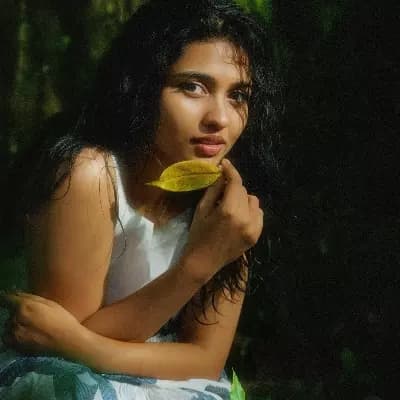 Mamitha Baiju thumbnail