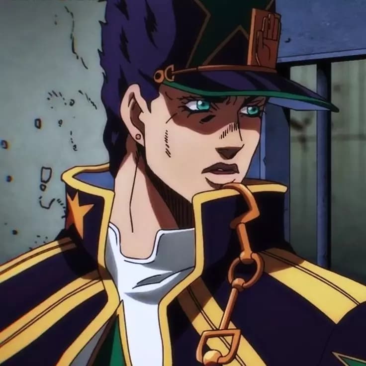 Jotaro kujo thumbnail