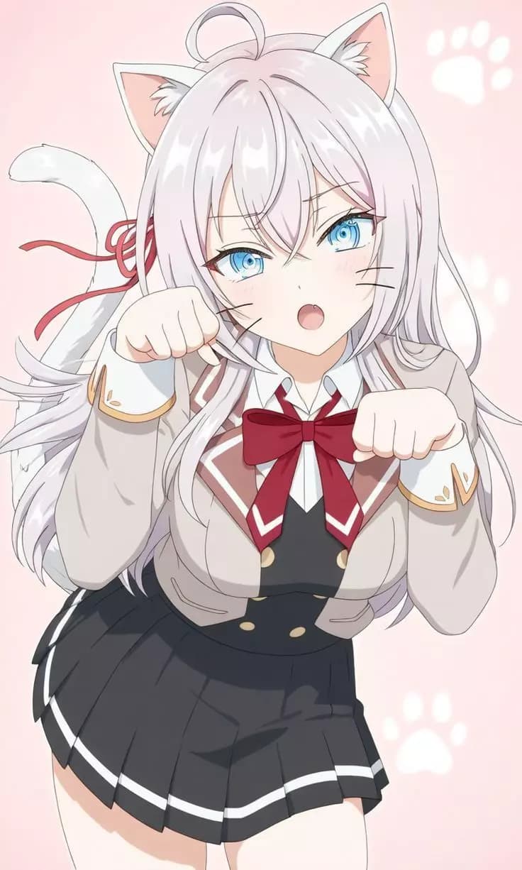 Alisa Mikhailovna Kujou thumbnail