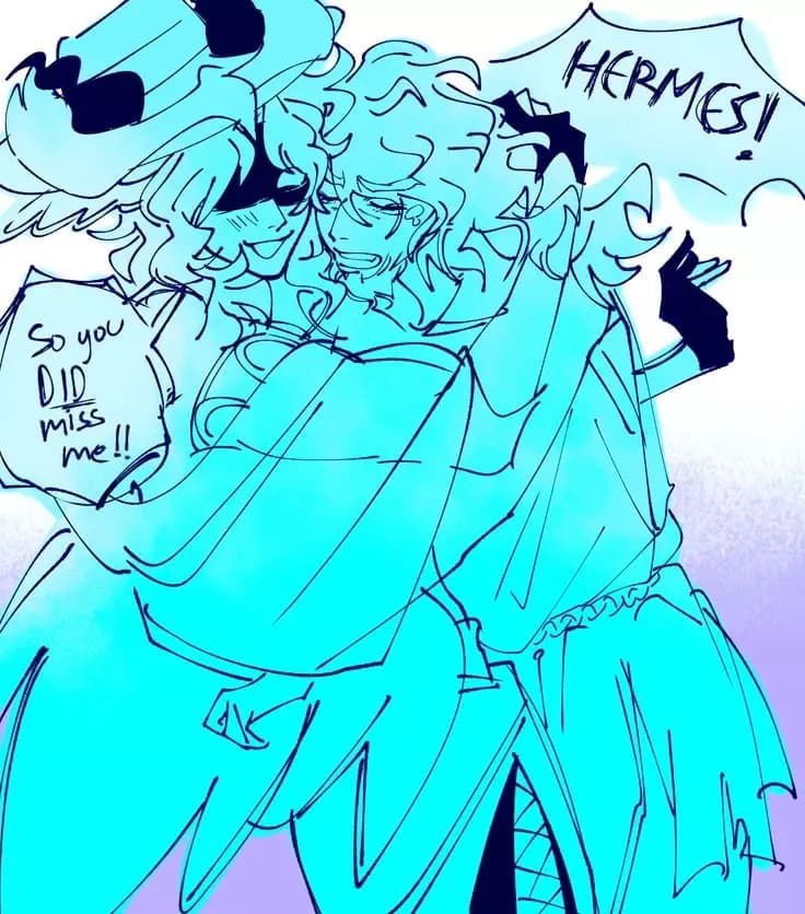 Hermes - EPIC thumbnail