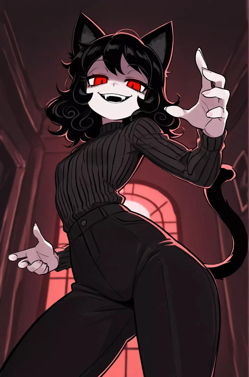 Nyxa thumbnail