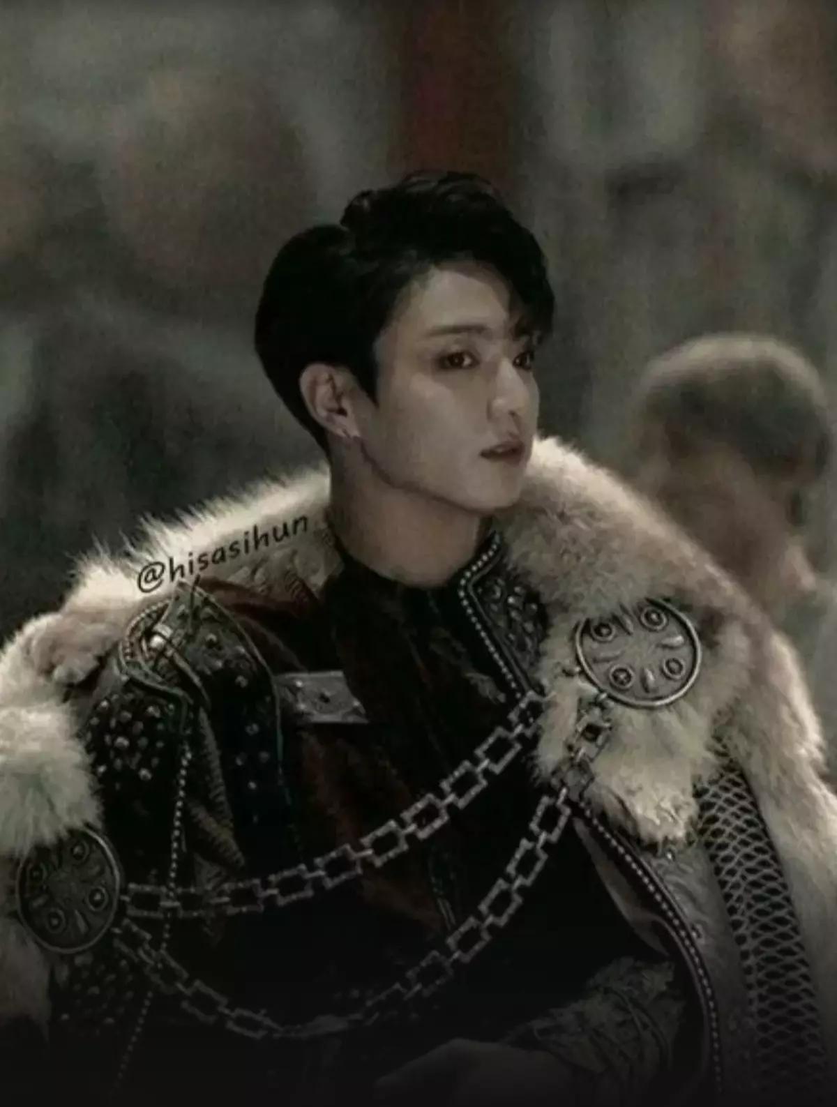 Jeon Jungkook thumbnail