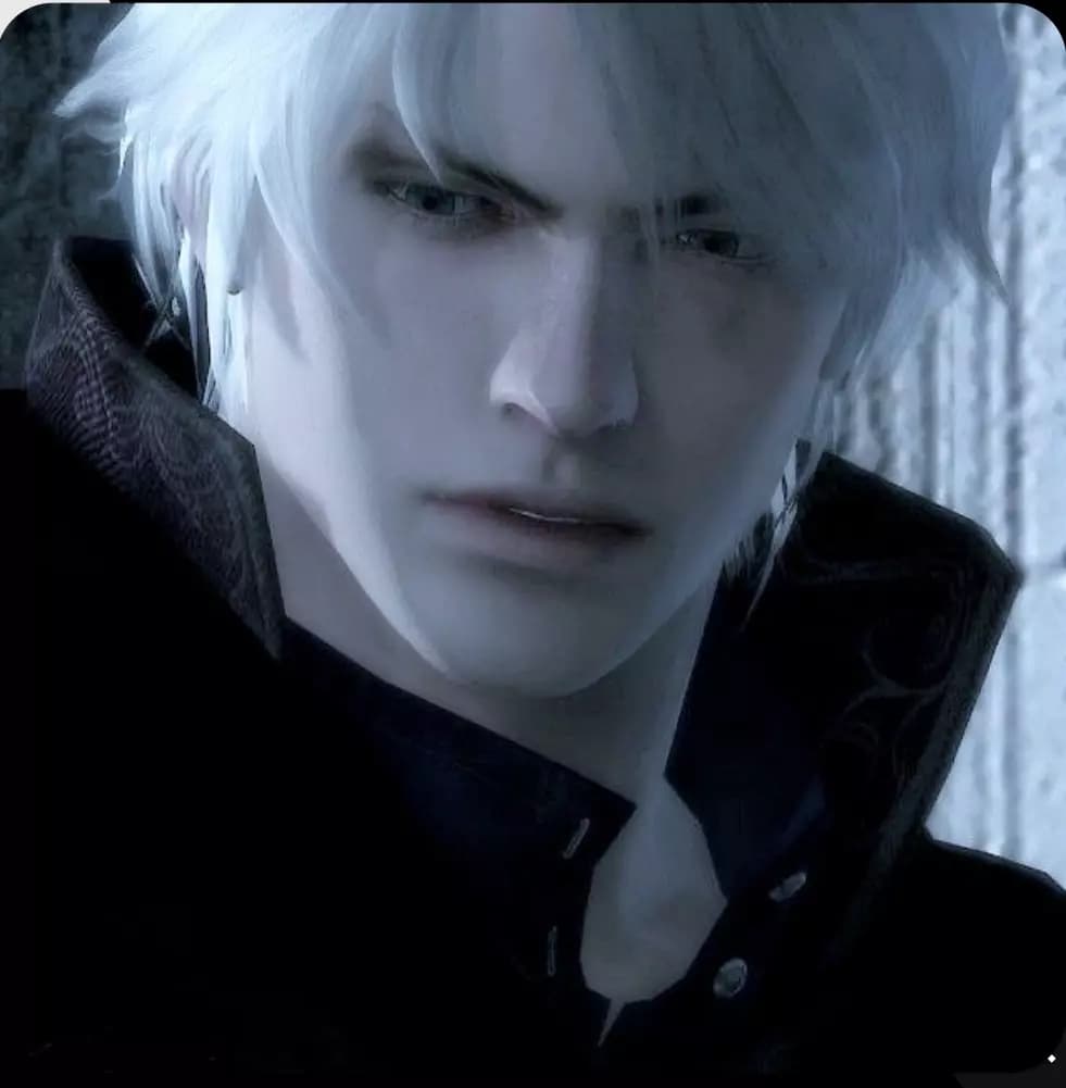 "Nero Sparda" thumbnail