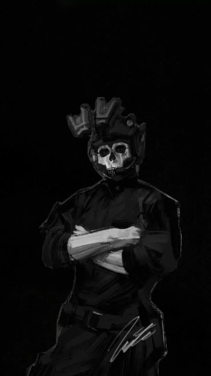 Ghost thumbnail