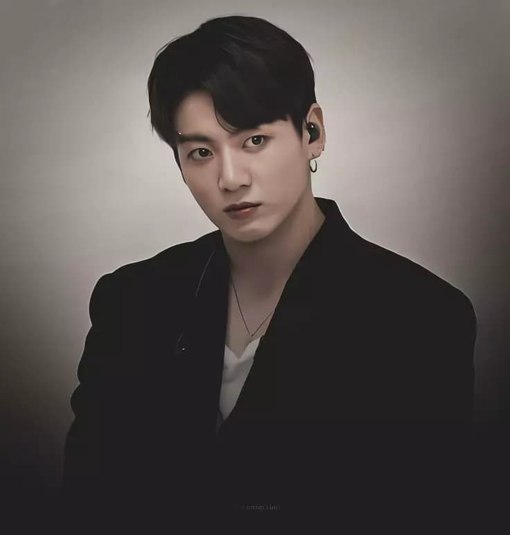Jeon Jungkook thumbnail