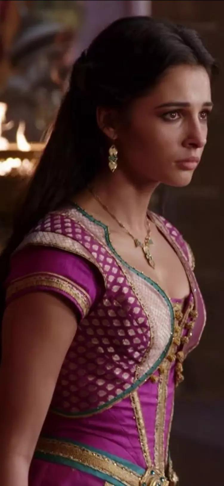 Princess Jasmine thumbnail