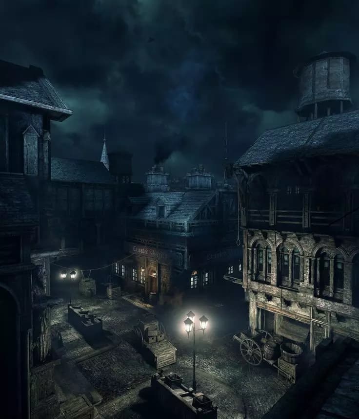City of monsters thumbnail