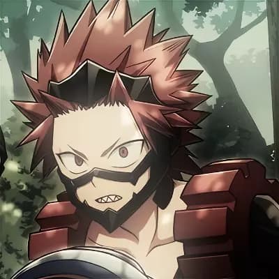 Eijiro Kirishima thumbnail