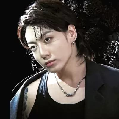Jeon Jungkook thumbnail
