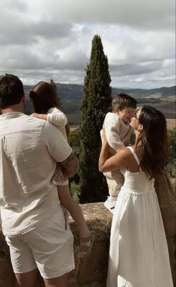 billionaire family thumbnail