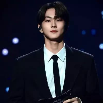 Yang Jungwon thumbnail
