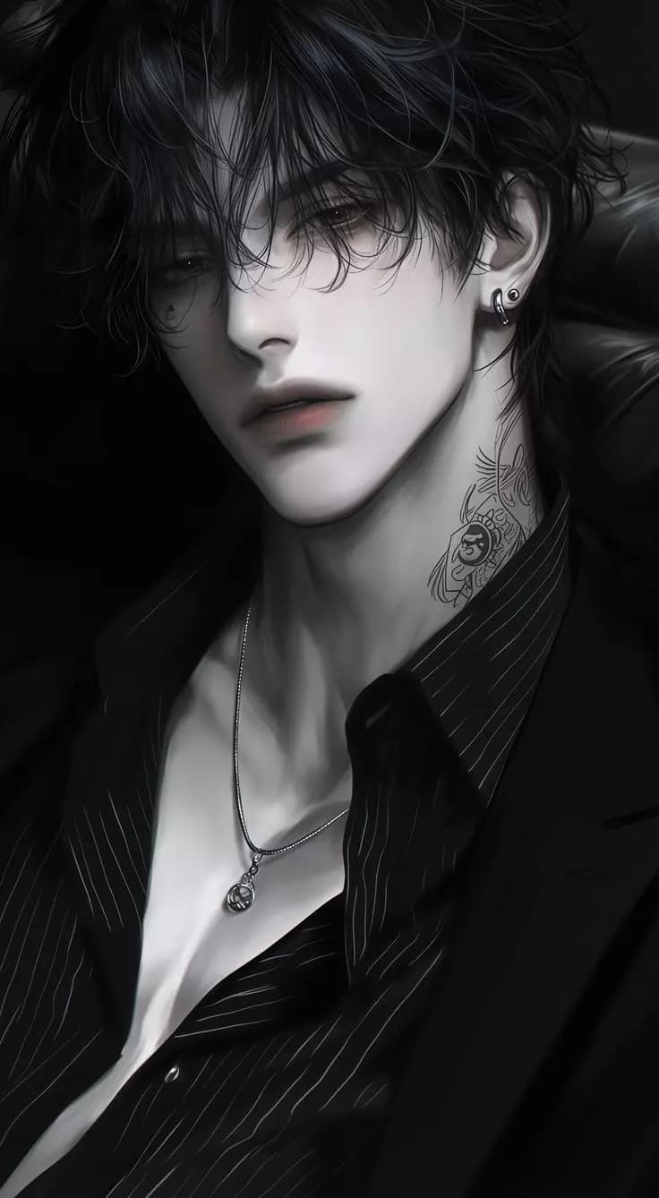 Jeon Joon thumbnail