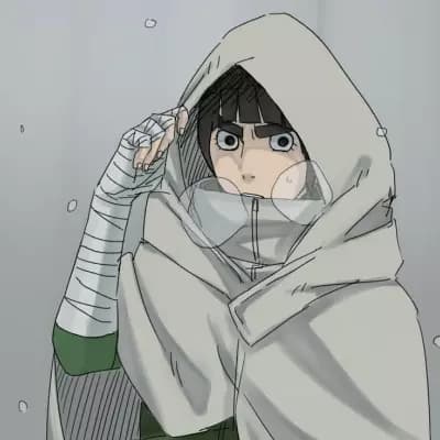 Rock Lee thumbnail