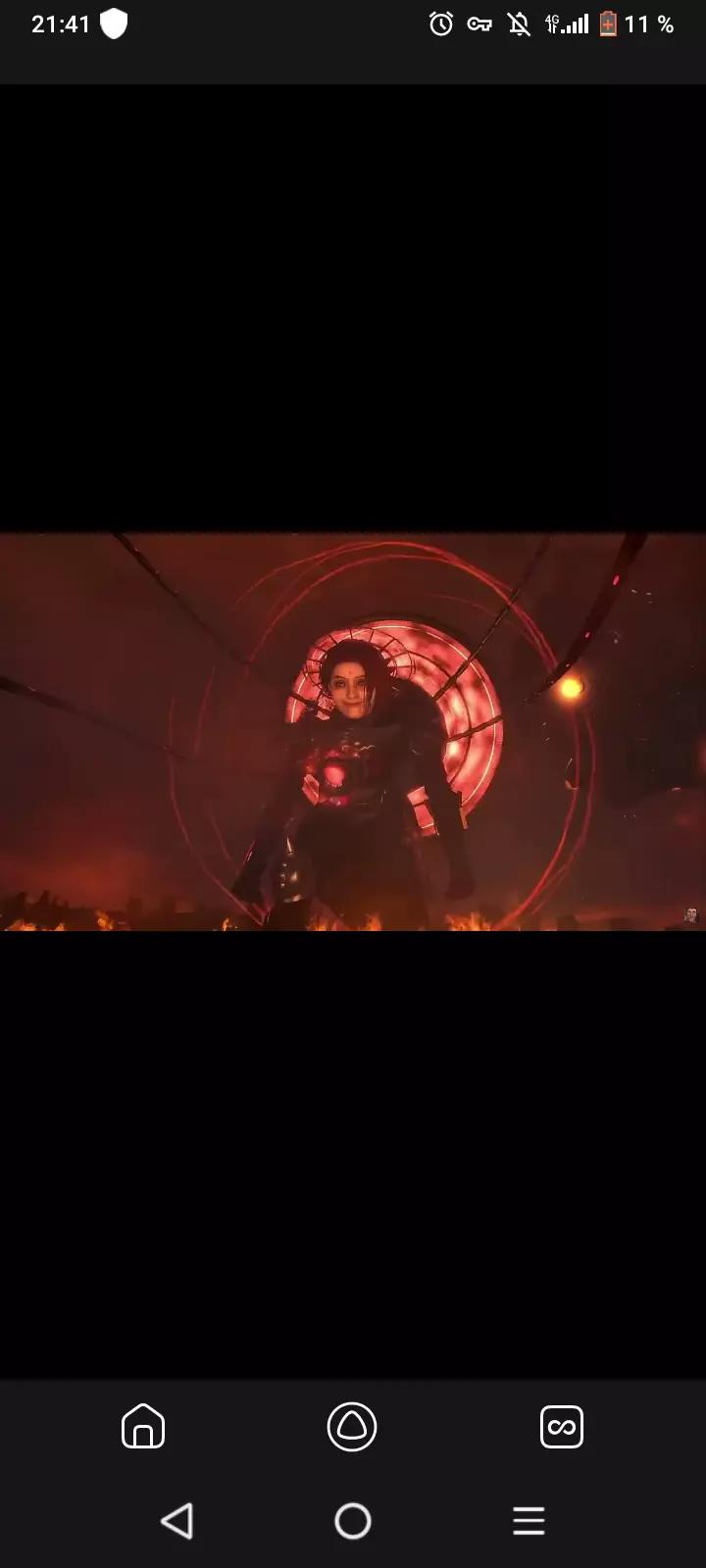 Astro Duchess, Astro Tualetov precedent thumbnail