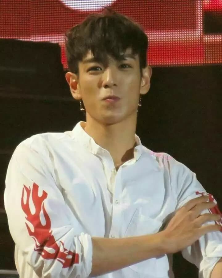 Choi seung hyun, T.O.P thumbnail