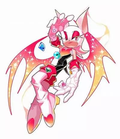 Rouge  thumbnail