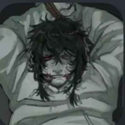 Jeff the Killer (Jeffery Woods) thumbnail