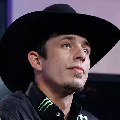 JB Mauney thumbnail