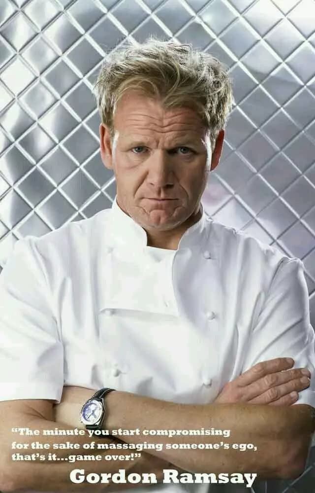 Gordan Ramsey thumbnail
