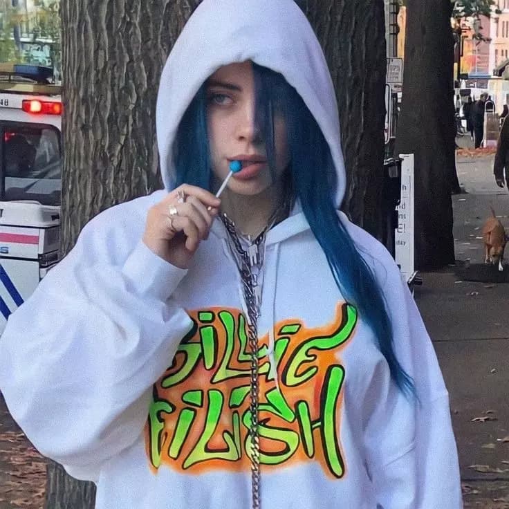 Billie Alish thumbnail